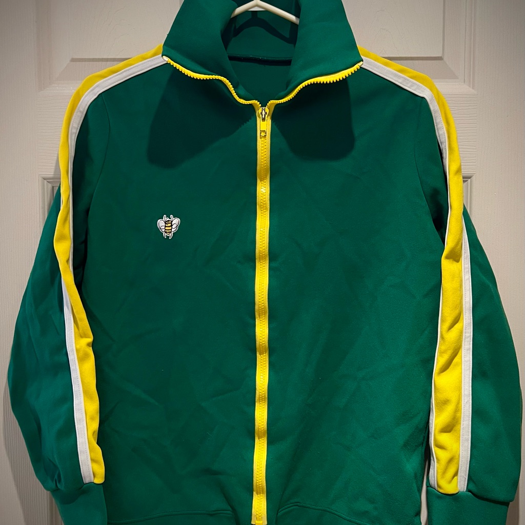 Ceebee Track Jacket